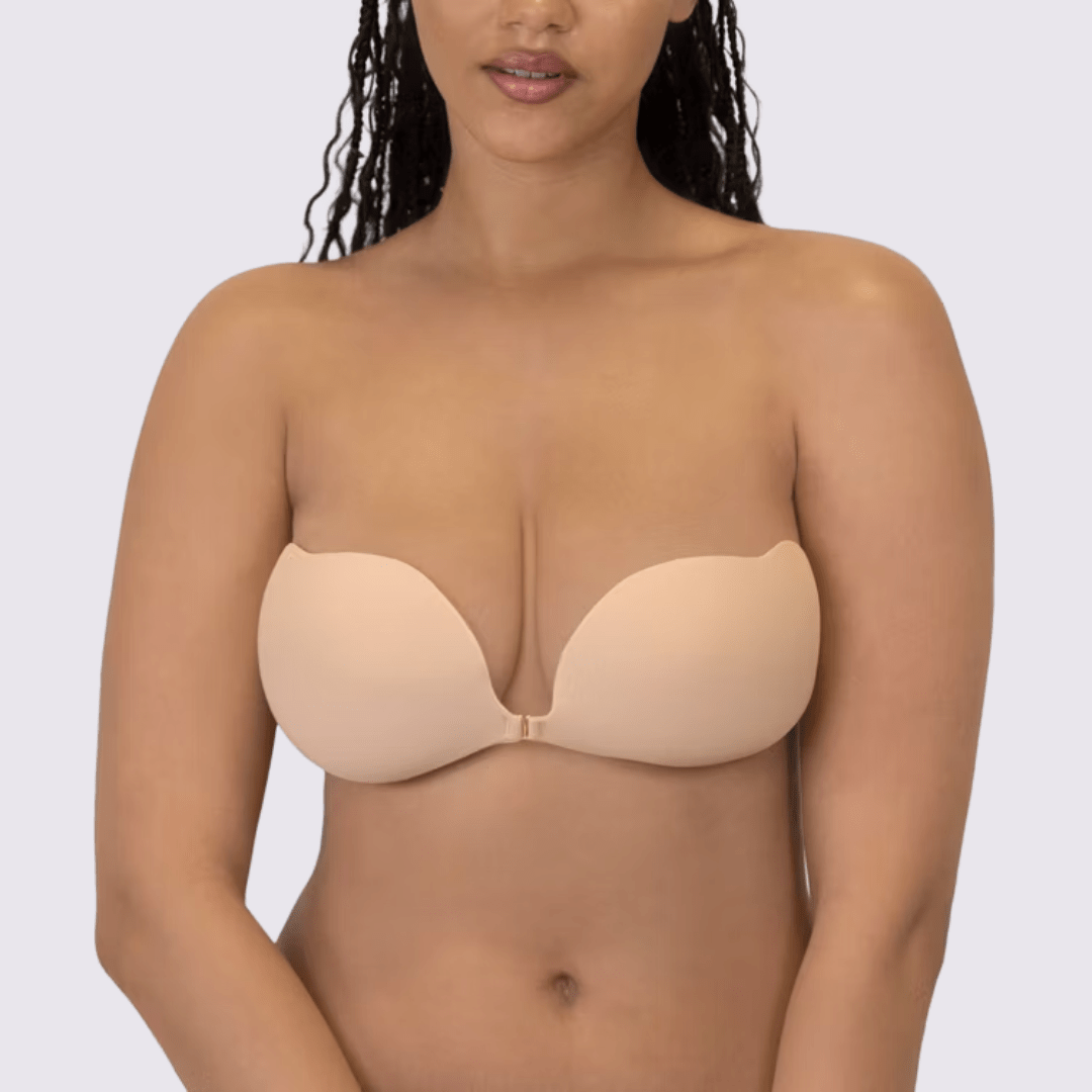 Adhésif & Invisible - Soutien gorge La Câline™