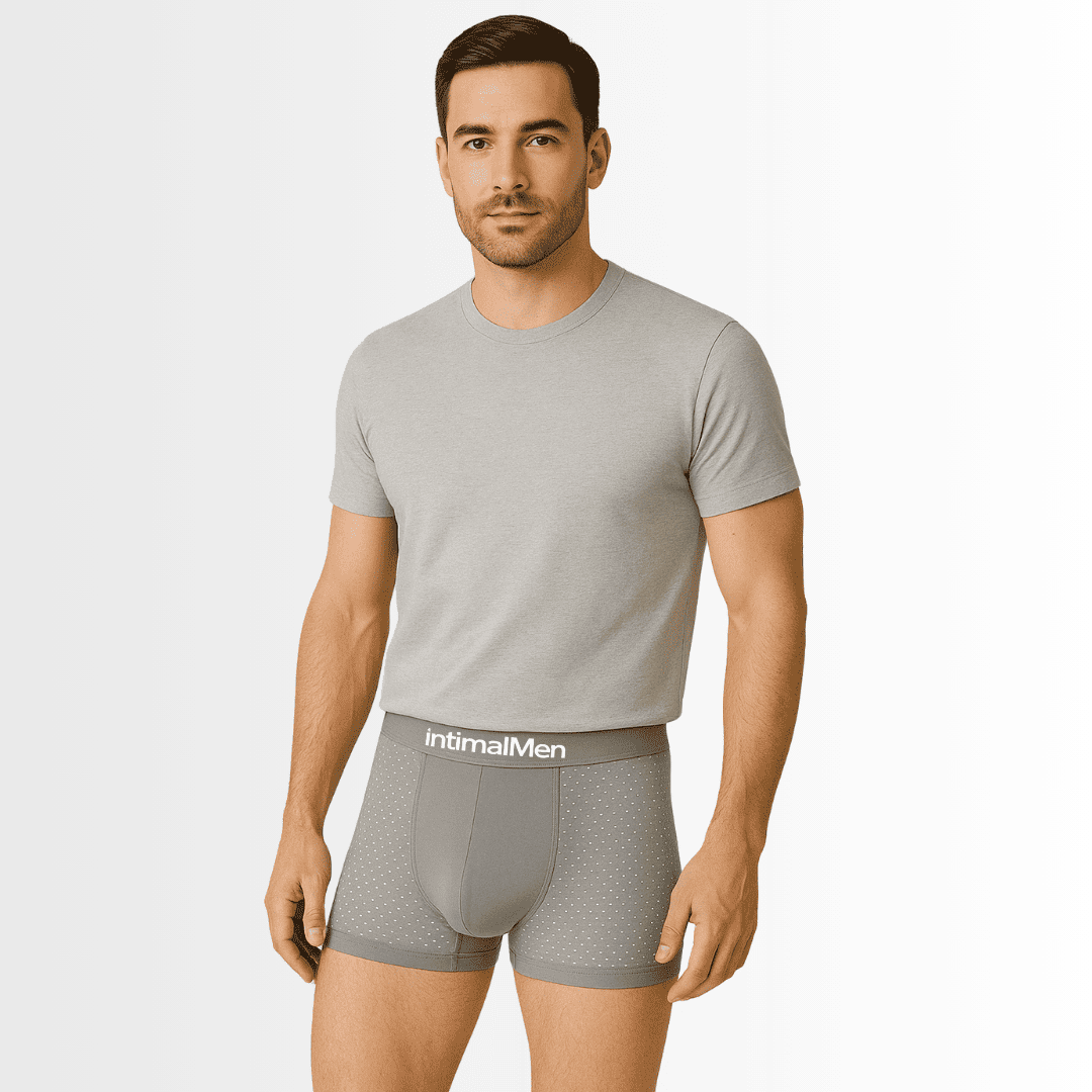 BOXERS EN FIBRE DE BAMBOU | ACHETEZ 5, RECEVEZ-EN 10.