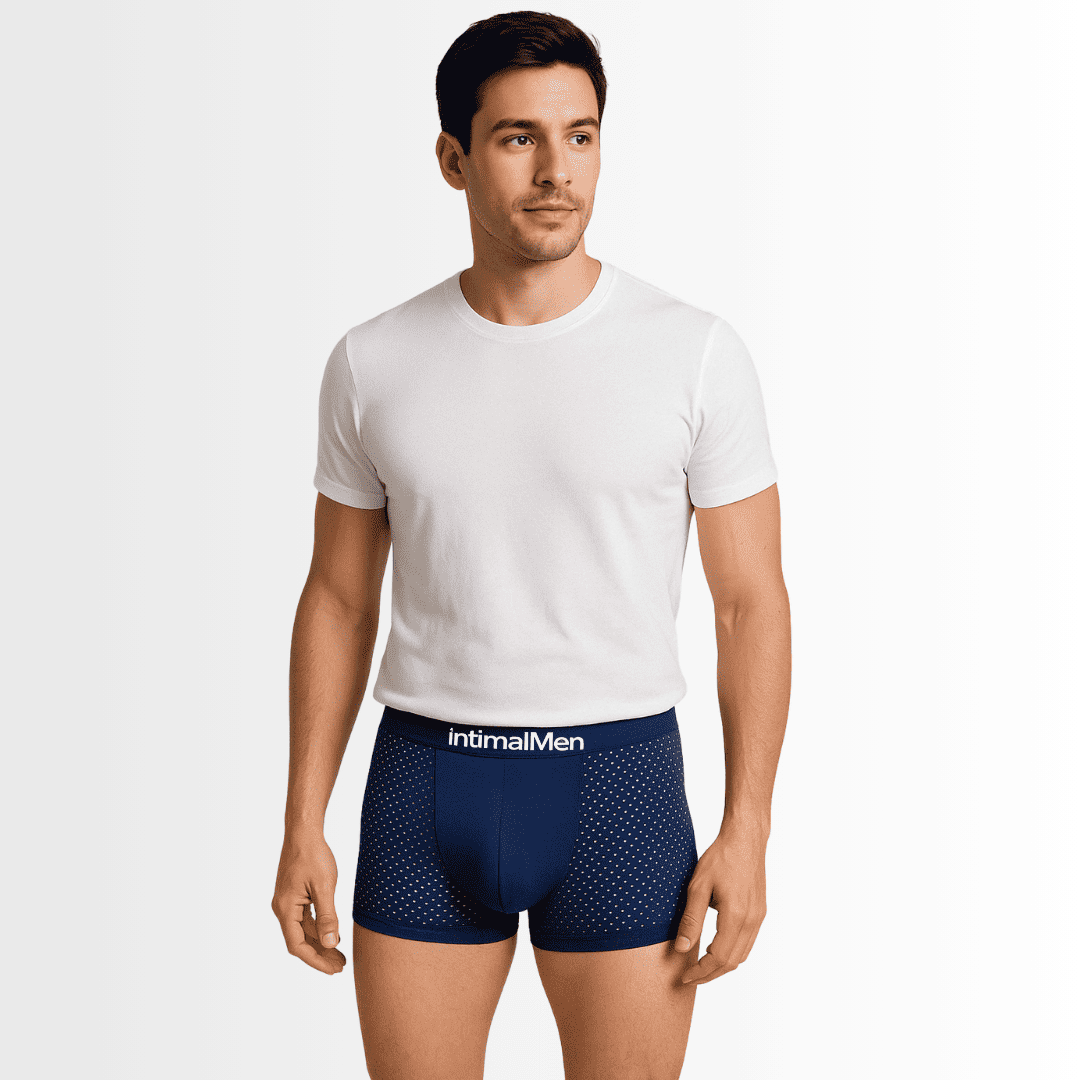 BOXERS EN FIBRE DE BAMBOU | ACHETEZ 5, RECEVEZ-EN 10.